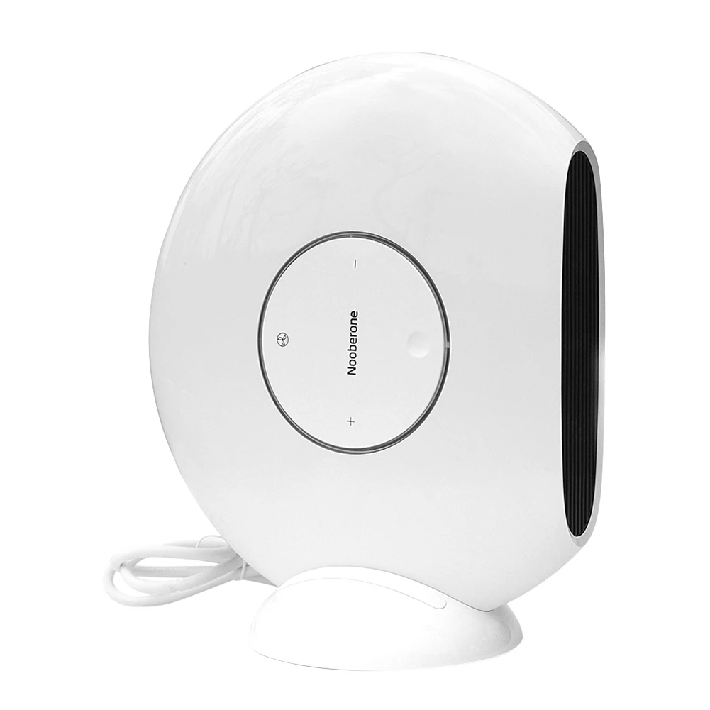 

Воздушный обогреватель, вентиляторный обогреватель для дома и офиса, настольный обогреватель теплого воздуха, обогреватель, вентилятор с б...