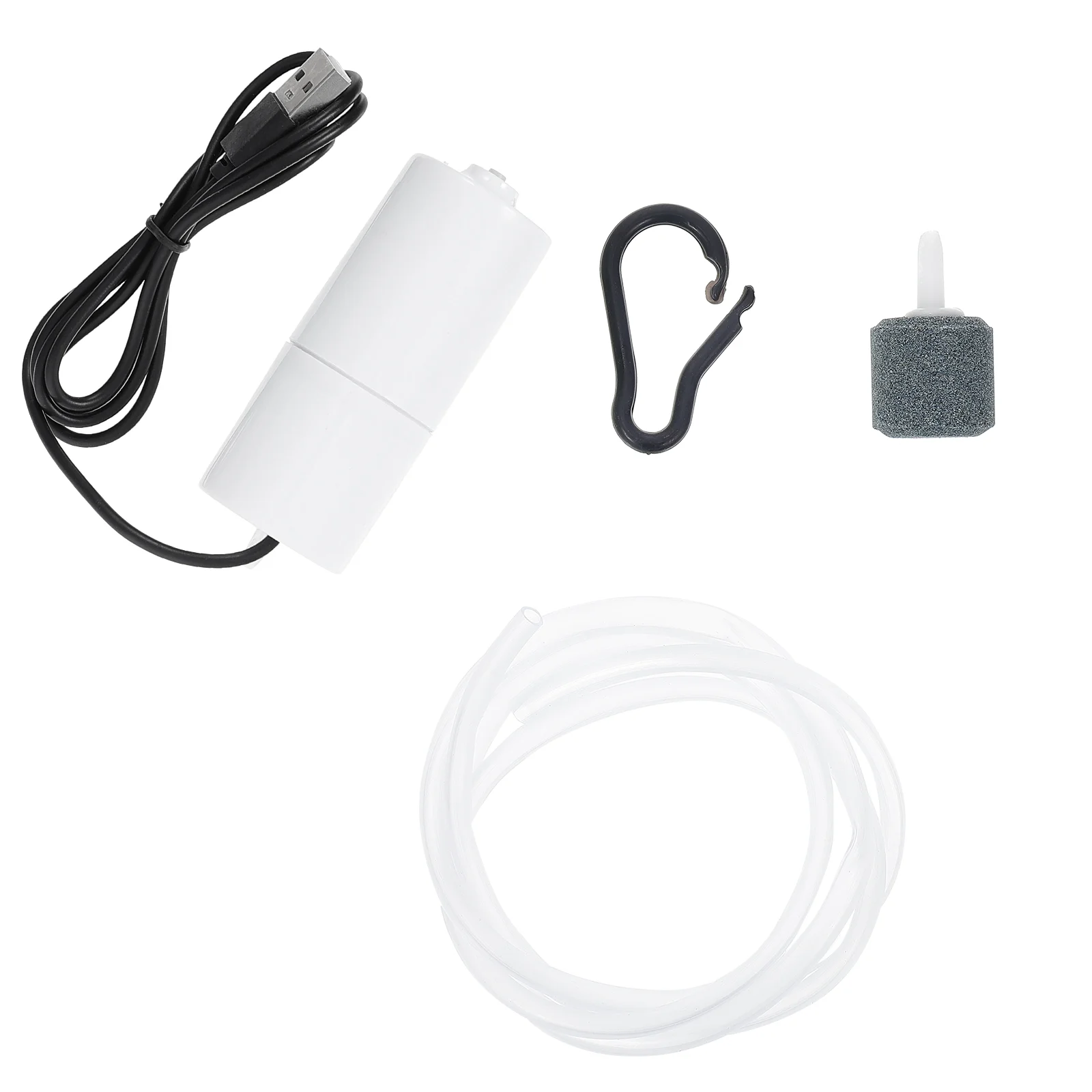 USB портативный аквариум для сельского хозяйства принадлежности аквариума