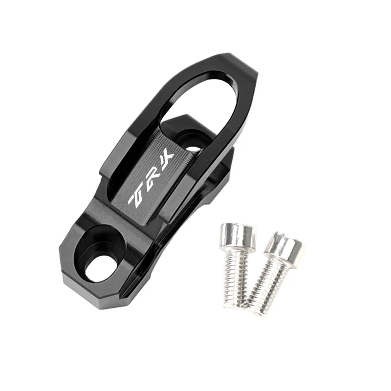 Для Benelli TRK 502 502X 2020-2024 2023 популярные аксессуары для мотоциклов с ЧПУ крючок шлема