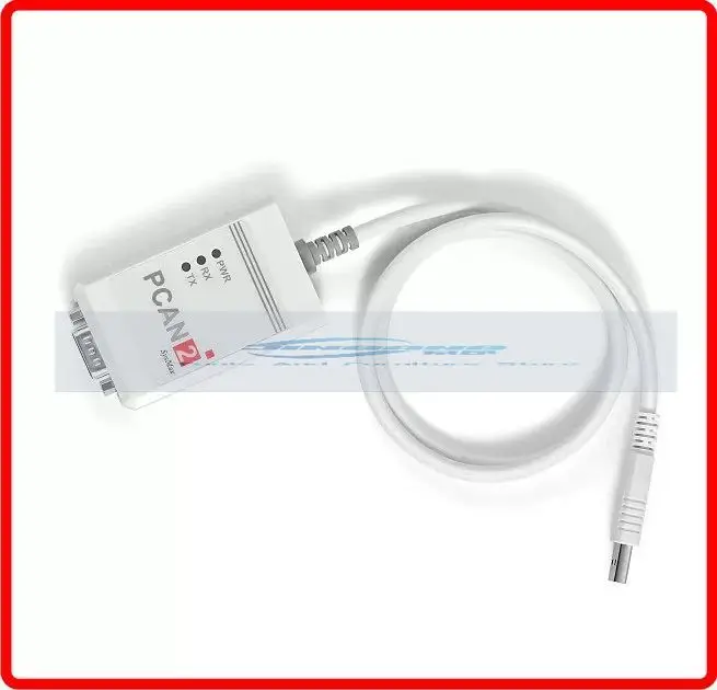 PCAN USB совместимый с IPEH- 002022 / 002021