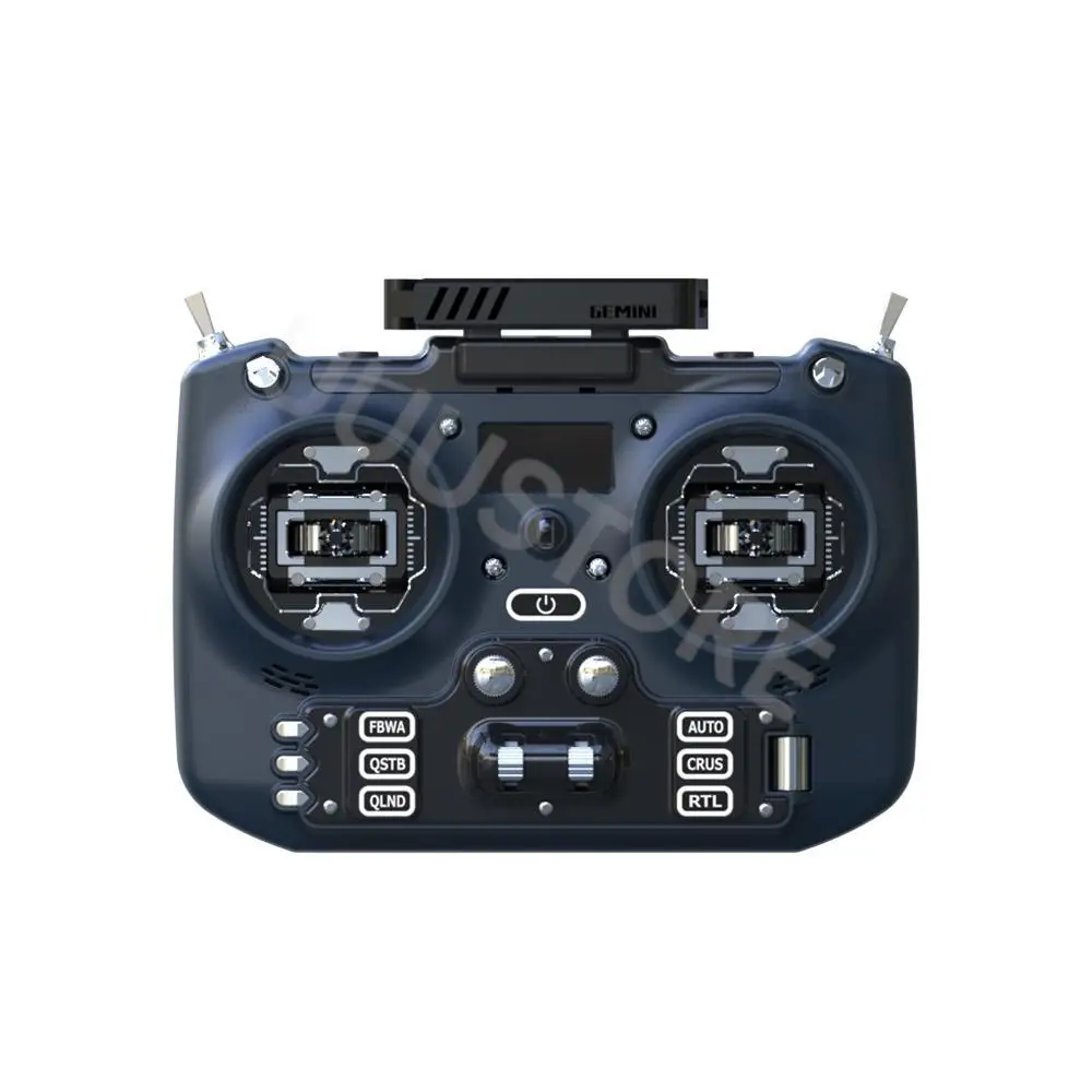 Радиоконтроллер Jumper T20 Gemini разнообразие ELRS 2 4 ГГц встроенный двухчастотный