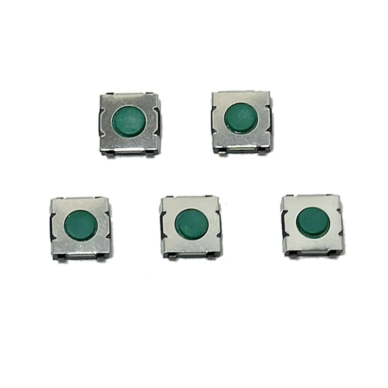 

Mouse Microswitch Patch for Micro soft Arc Touch Sculpt Blue Shadow Tactile Switches 6x6x2.5mm Keypad 5pcs/Set