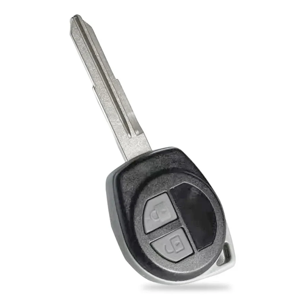 Удаленный смарт-ключ для автомобиля Suzuki Alto Swift SX4 Кожанный чехол ключей от Grand Vitara