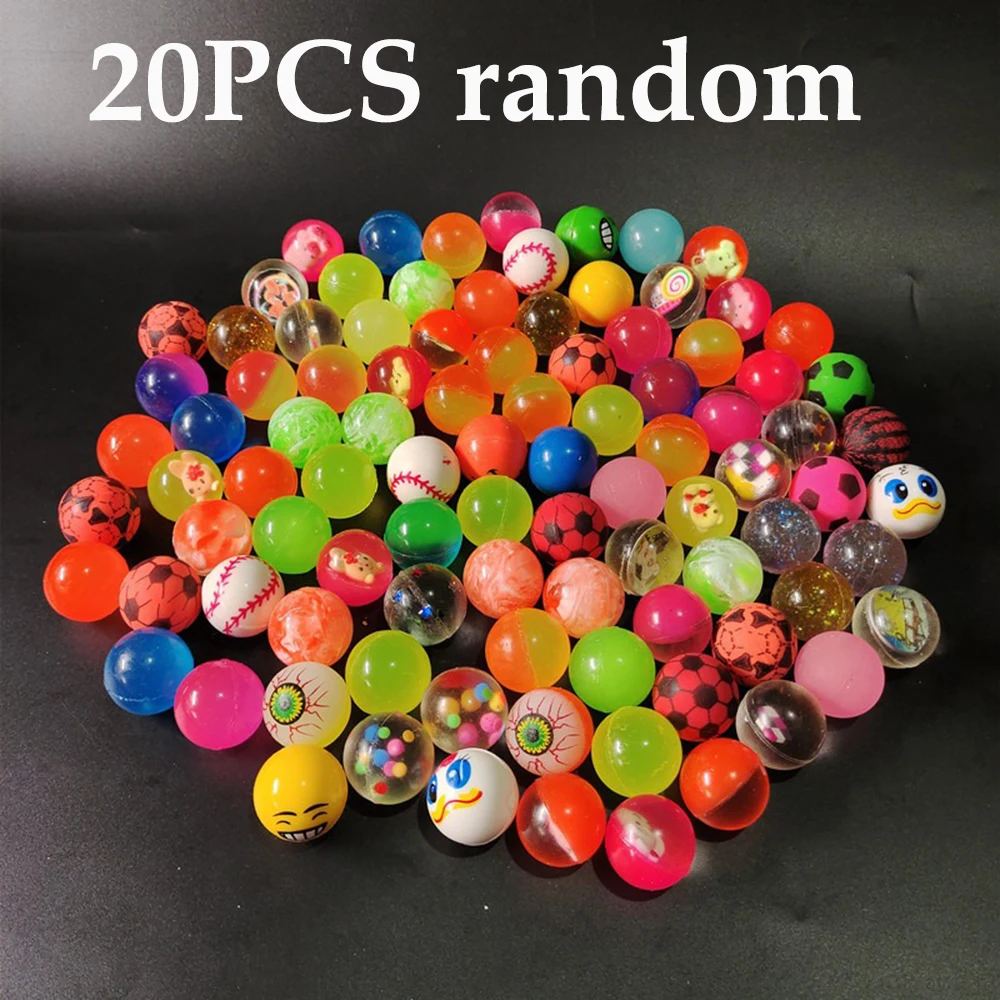 

Надувные мячи пластиковые 23,5 мм