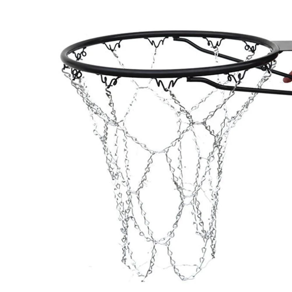 Баскетбольная сетка купить. Баскетбольное кольцо Tesoro Hook-02. Металлическая сетка для баскетбольного кольца. Железная сетка для баскетбольного кольца.