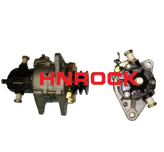 

NEW HNROCK 24V 40A ALTERNATOR 100213-0440 1002130440 FOR 083