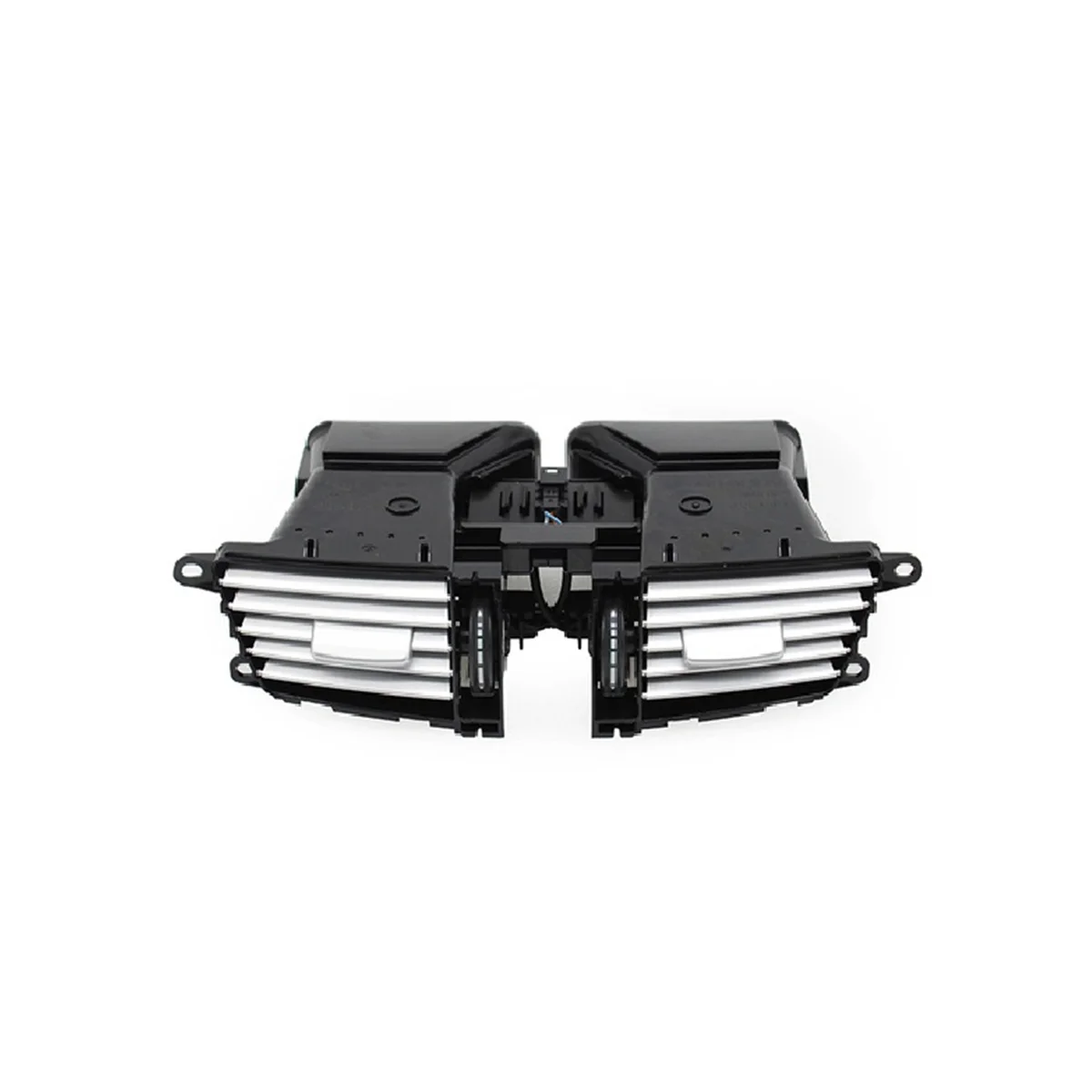 

Кондиционер воздуха на приборной панели автомобиля, решетка вентиляции переменного тока в сборе для Mercedes Benz E Class W212 2009-2012 E250 E300 (центральный)