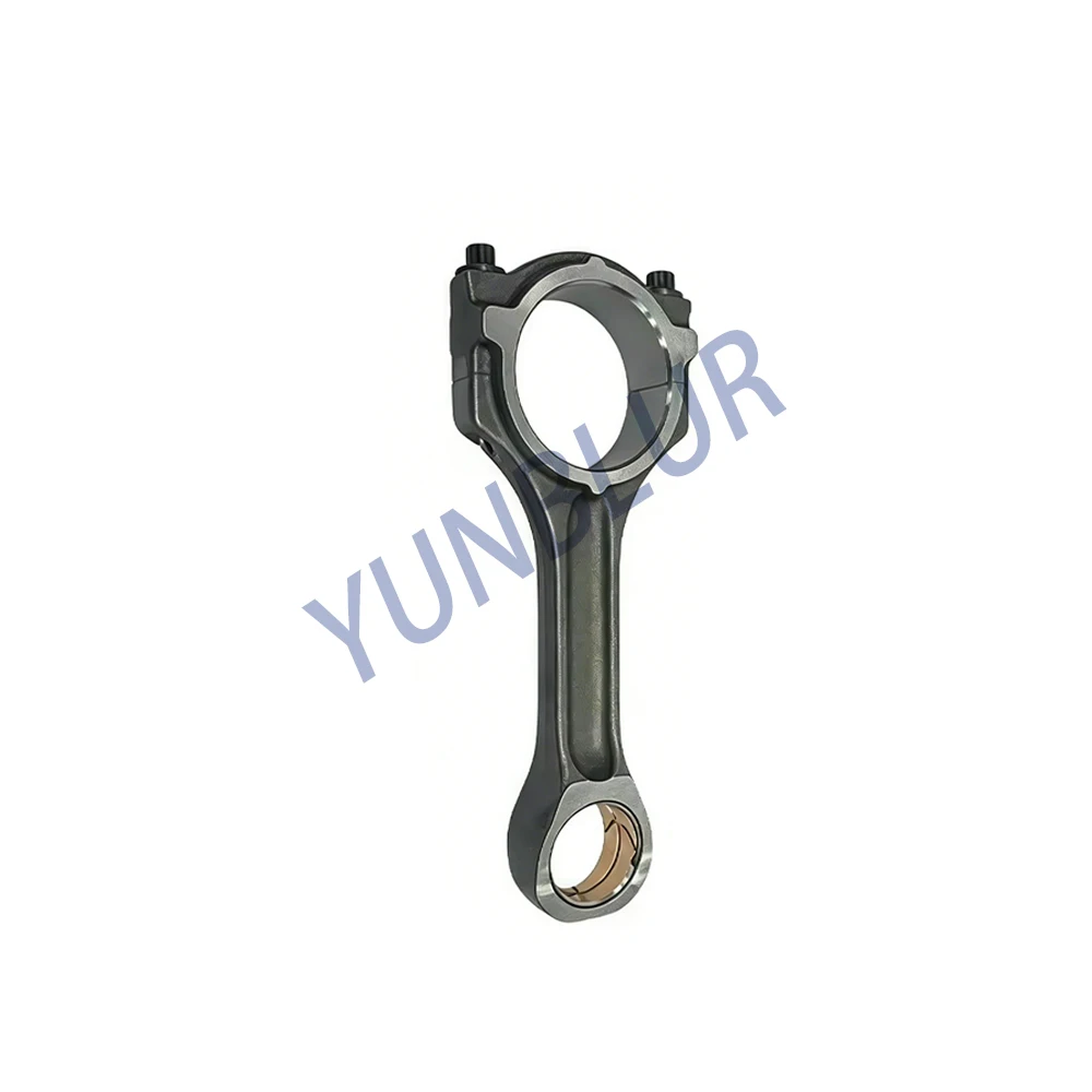 Фото Комплект из 4 штук шатунов для двигателя 2.2L T Diesel 224DT, подходит для JAGUAR XF, LAND ROVER DISCOVERY SPORT, FREELANDER, OPEL 2006-2023 гг. №4