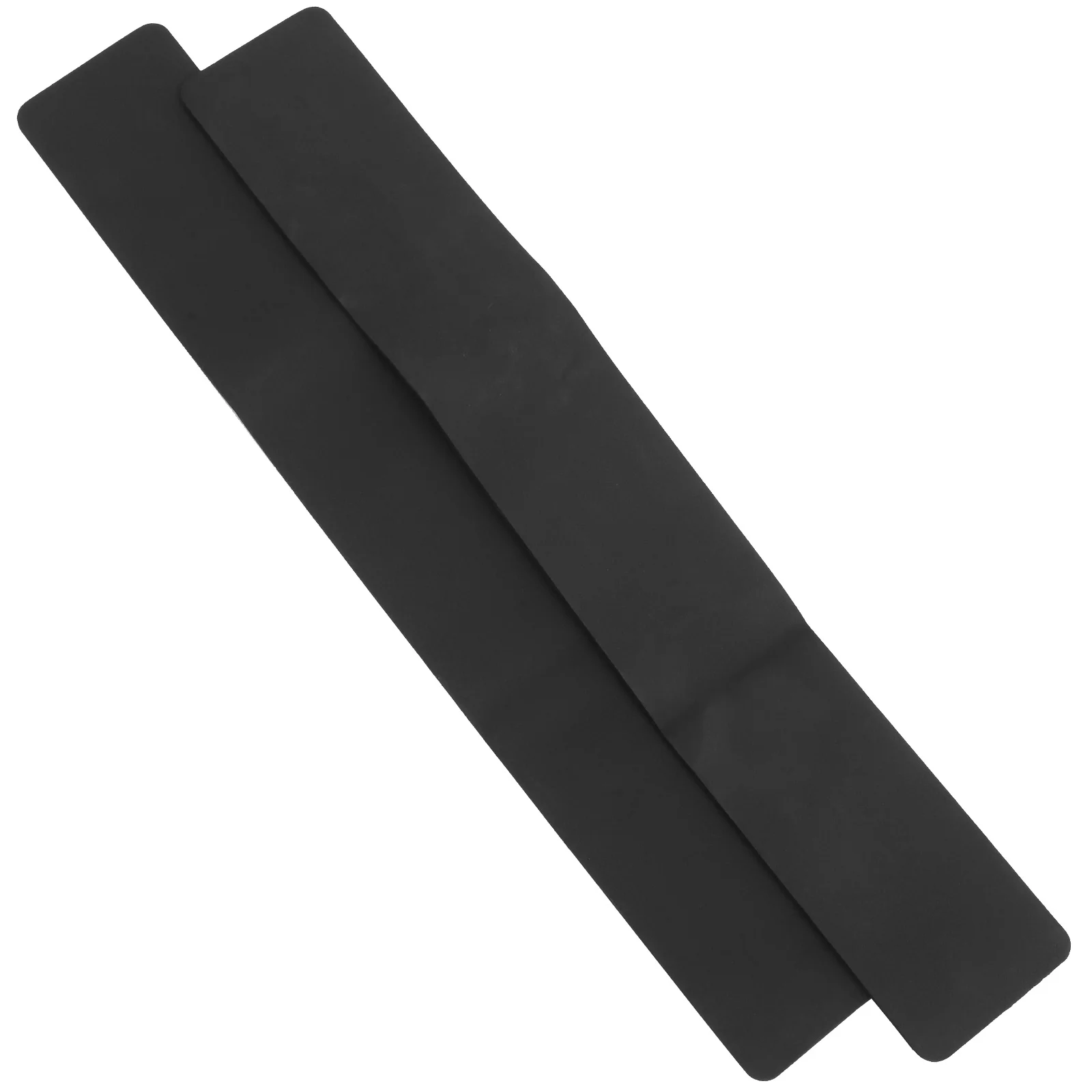 

2 Pcs Sofa Cushion Home Furniture Anti Skid Pads Couch Hardwood Floors Rocking Chair