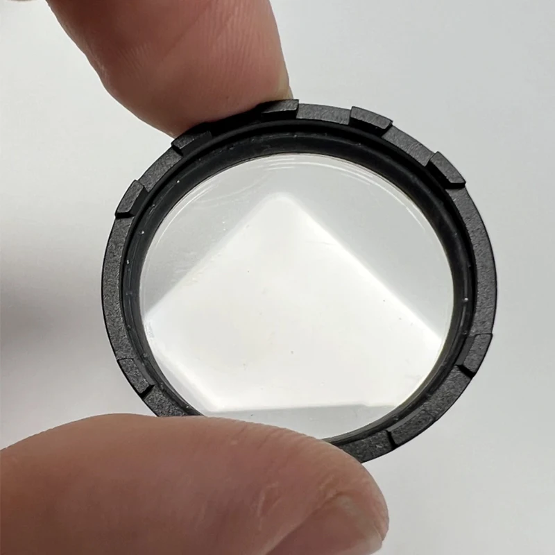 

Ночное видение PVS14 AVS9 BDNV 1431 MKII BB Защитная линза Противоударный щит Священное окно LIF Нить LIF линия BB Shield