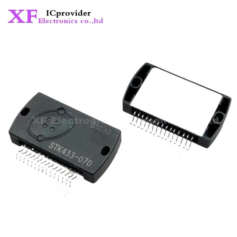 3 шт./лот STK433-070 HYB-15 модуль