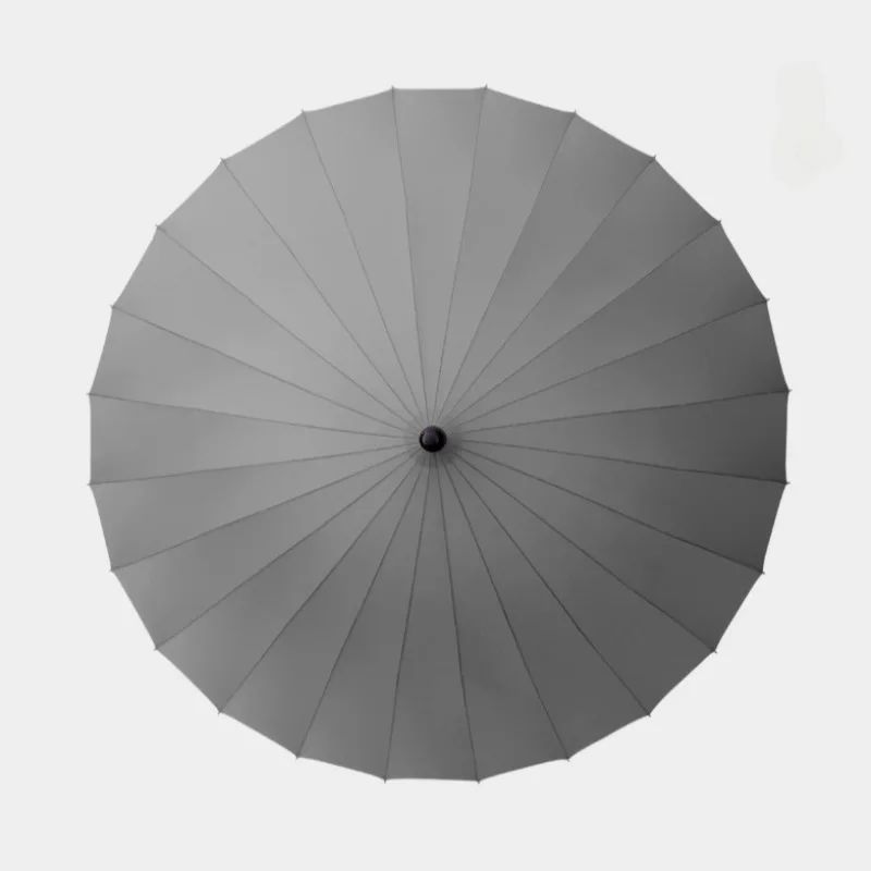 

New Large Wind-type umbrella logo can be printed