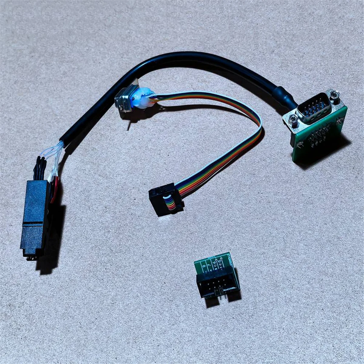 Автомобильный ключ для программирования FEM BDC Plus VVDI PROG CGDI ACDP серии X1 X3 X5 X6 X7 3