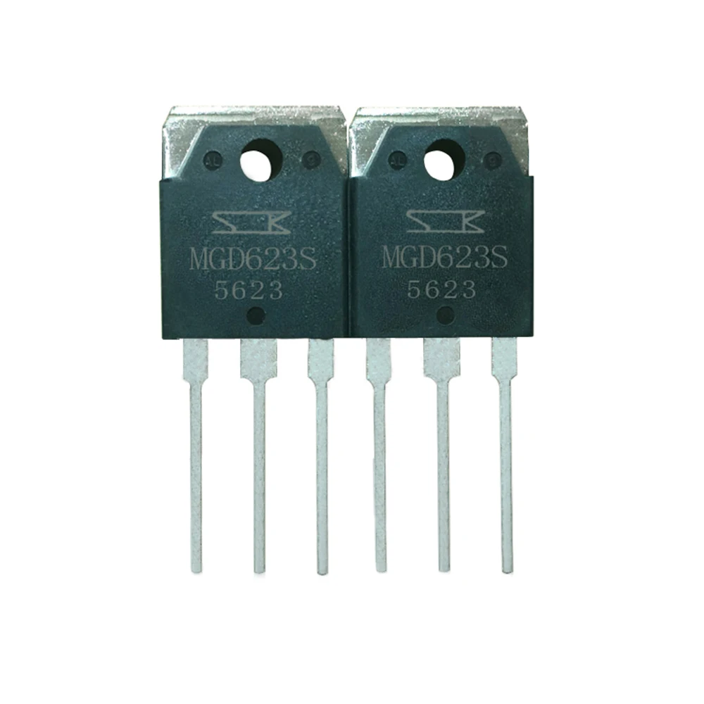 

5 шт./лот MGD623S MGD623 TO-3P 600V 50A