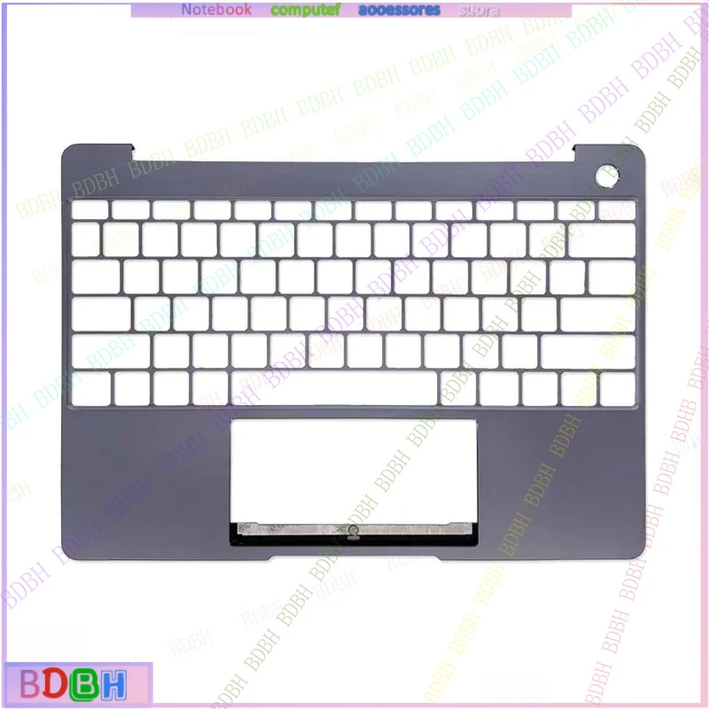 Фото Подходит для MateBook 13 WRTD-WDH9 WFQ9 WFD9 HNL-WFQ9 HNL-WFP9: задняя крышка ЖК-экрана, подставка для рук, нижняя крышка, петля, крышка ABCD. №2