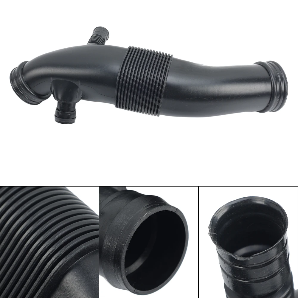 

Впускной шланг, трубка для Audi A4 S4 B6 B7 2001 2002 2003 2004 2005-2008, ABS, прямые запасные части, аксессуары 06B129627AB