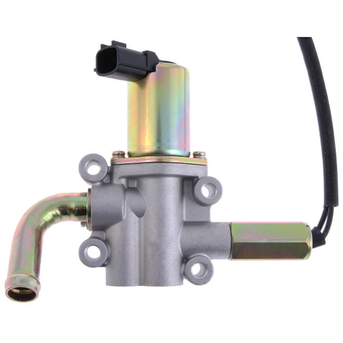 Клапан холостого хода 23781-1W600 для Nissan Frontier Pathfinder Xterra 3.3L 1999-2004 гг.