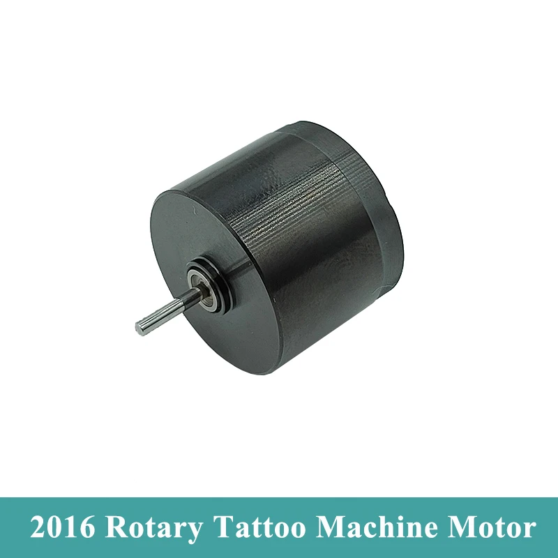 

2016 20mm*16mm Mini Big Coreless Motor Replace Tattoo Motor Rotary Tattoo Machine Gun Micro Tattoo Engine Tattoo Universal Motor