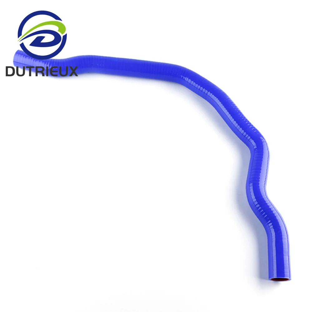 Высококачественные и высокопроизводительные силиконовые шланги охлаждающей