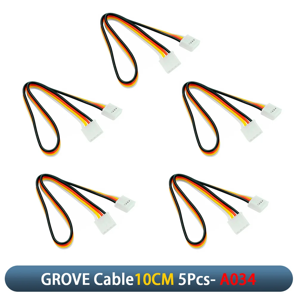

FMAi Кабель Grove HY2.0-4Pin 10см/20см