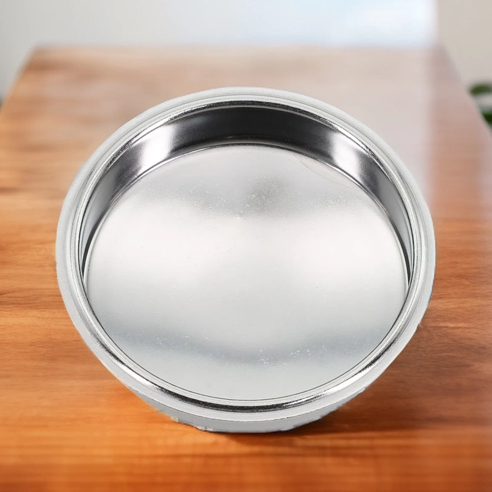 51/54/58 мм корзина для фильтра слепых кофе нержавеющая сталь чашка под давлением