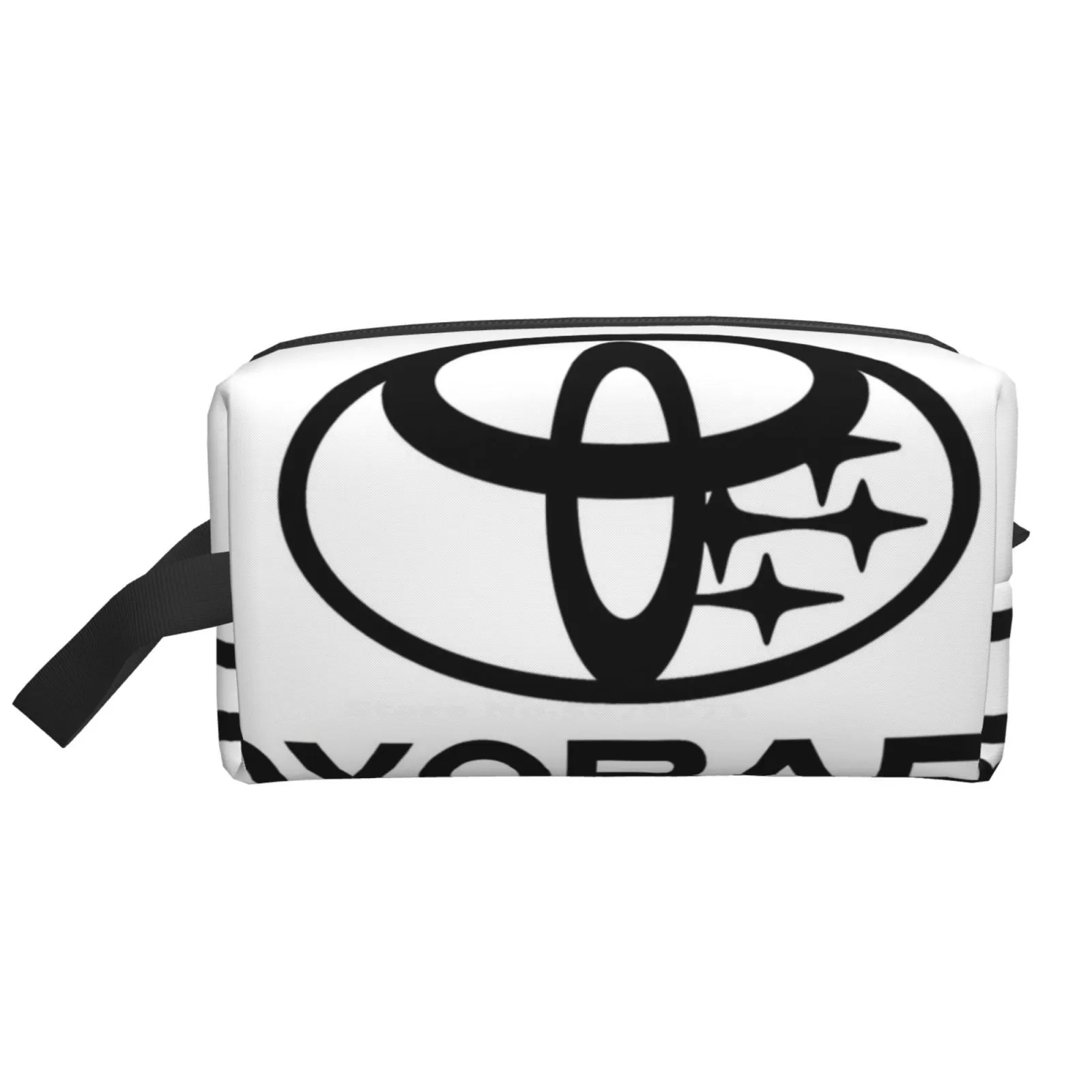 

Toyobaru Travel Sport Storage Bags Large Size Gt86 Brz Gt86 Brz Cars Logo
