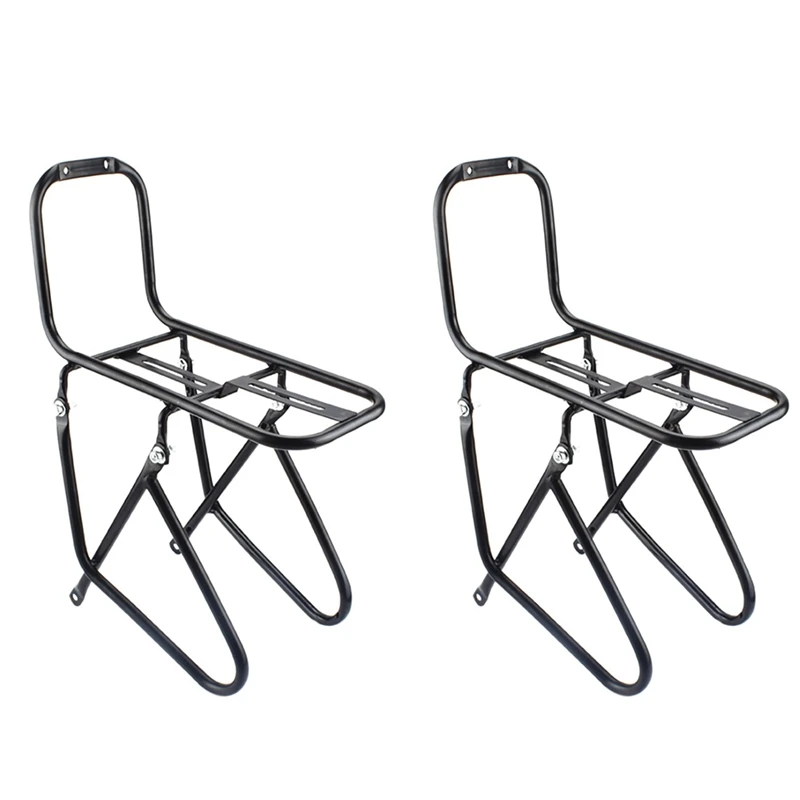 

2 шт., передняя подставка для велосипеда