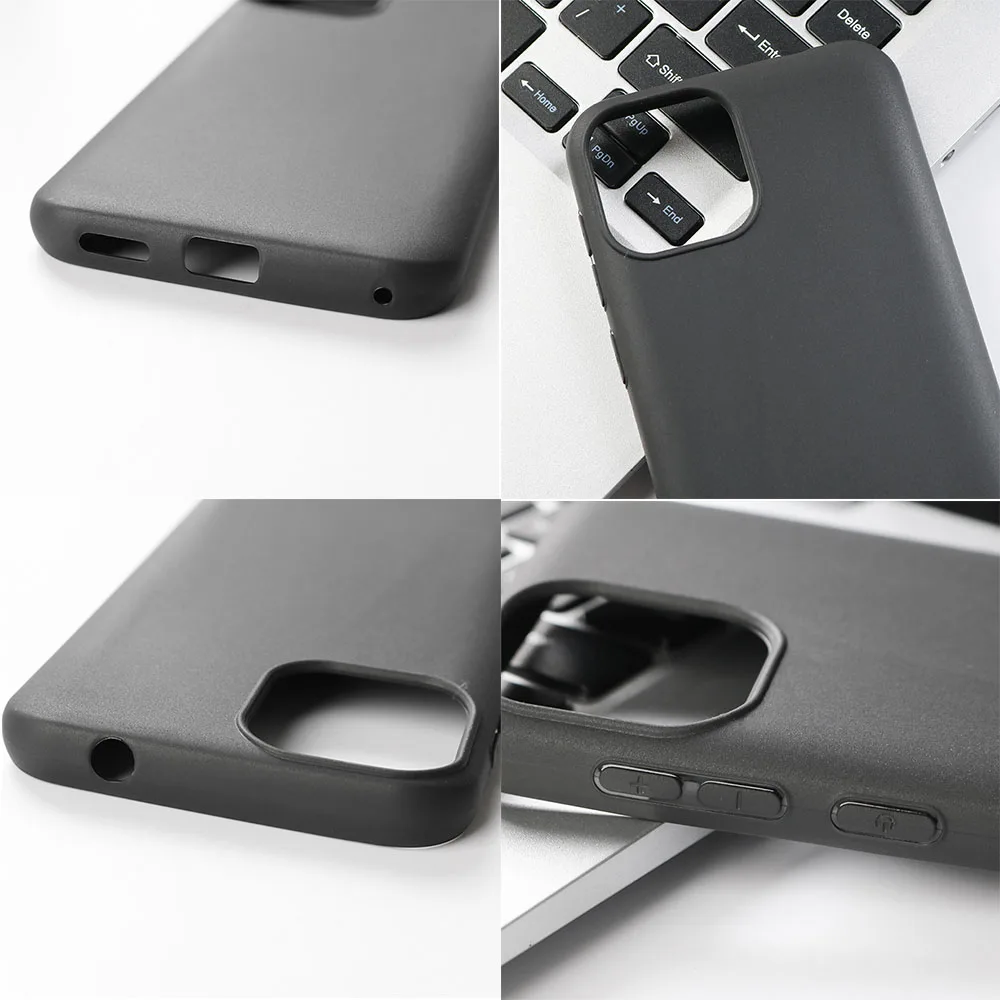 iTien TPU Silicone Protective Cover Phone Case For Ulefone Note 6P 12P 13P Armor 6 8 Pro Lanyard Ring Pen Gel Shell Etui Skin | Мобильные
