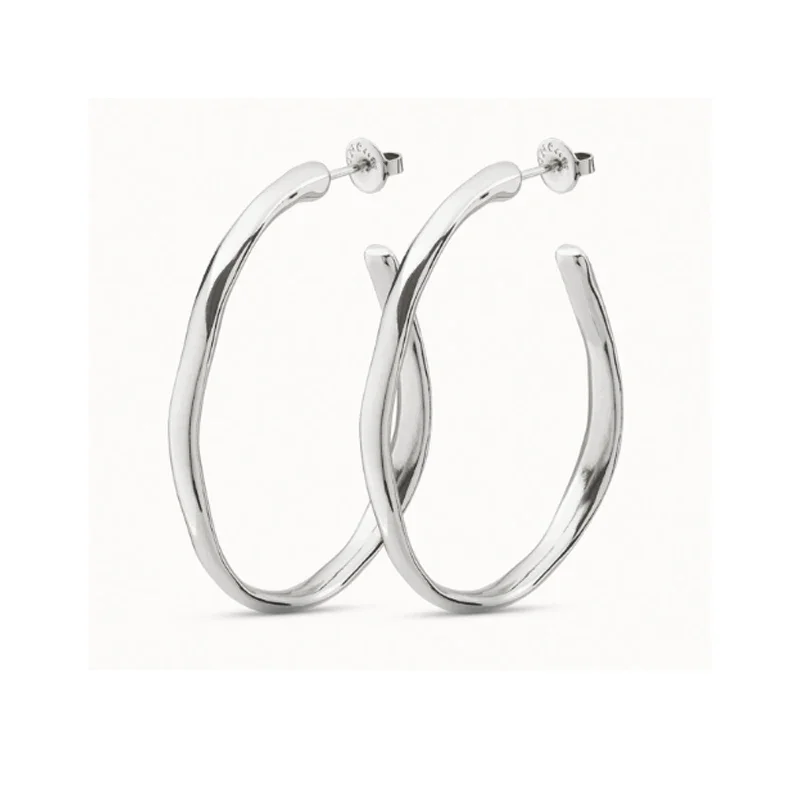 Высококачественные роскошные серьги с цирконами сверкающей ромбовидной огранки