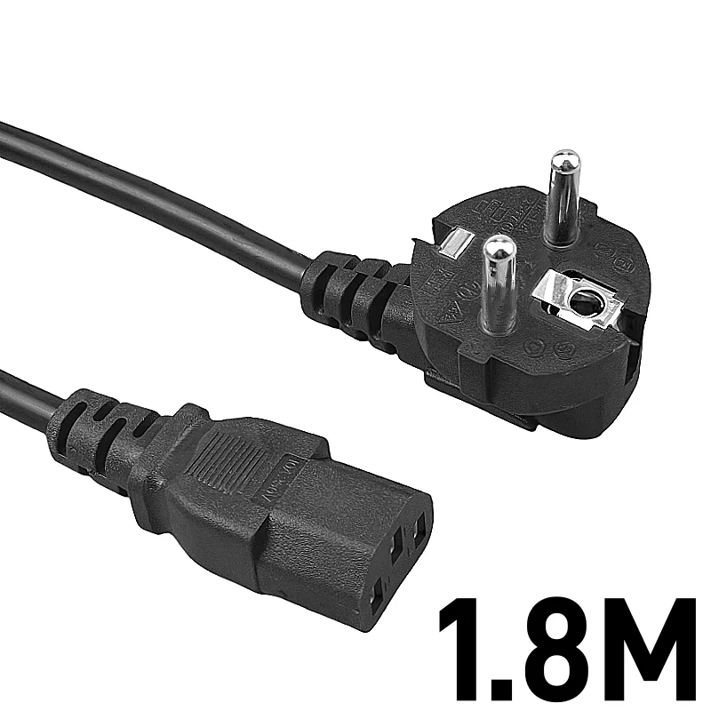 

SanCableCord кабель питания 1.8м/3м