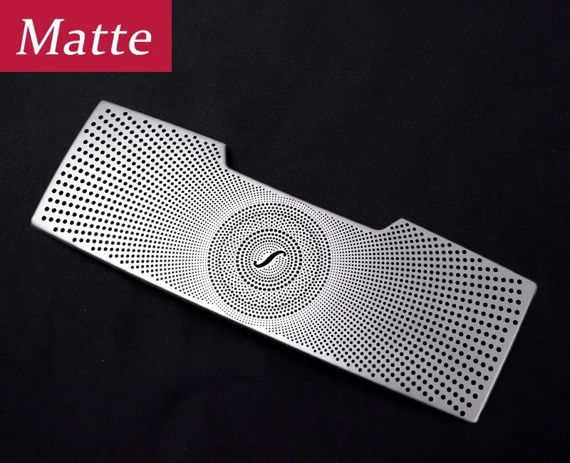 

Внутренняя передняя лампа для чтения, накладка на рамку лампы, наклейка для Mercedes Benz S205 W205 GLC X253 C253, автоаксессуары