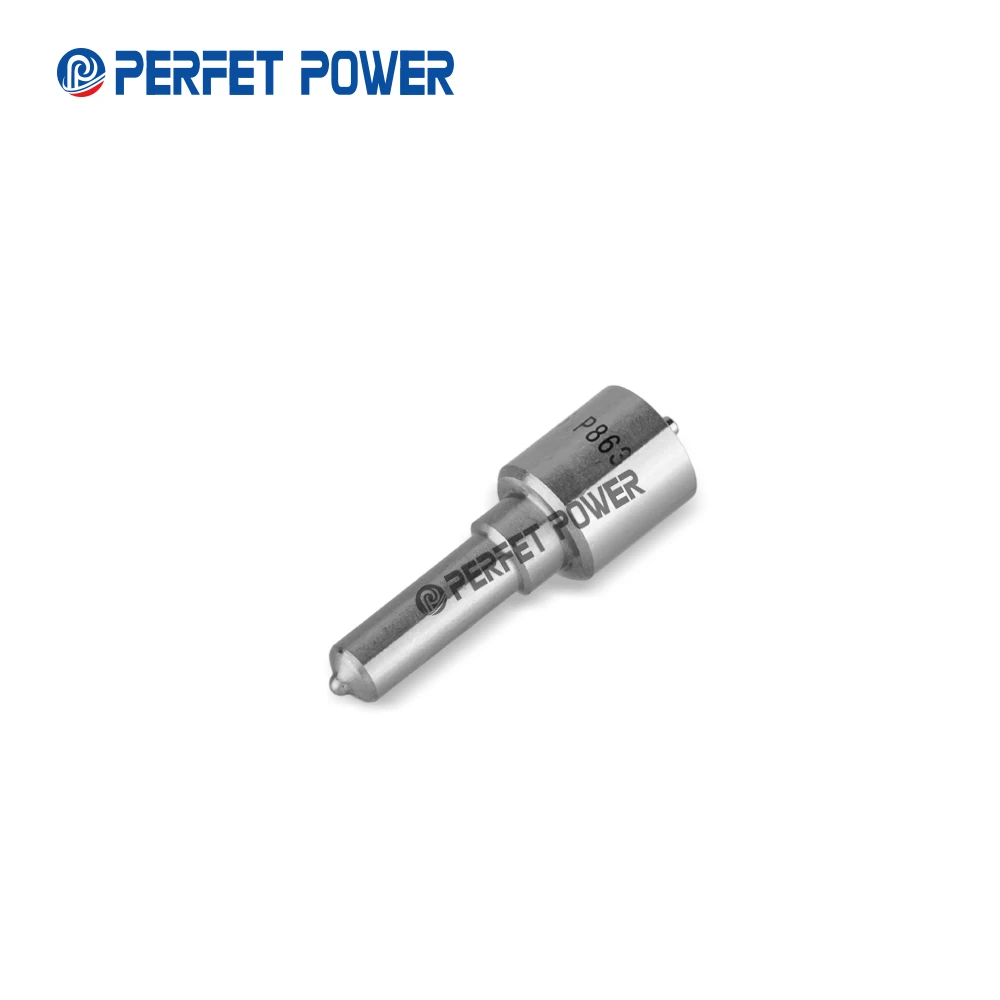 DLLA155P863 Форсунка топливной форсунки 093400 -8630 для 095000 -544 # -592 -676 Топливная форсунка