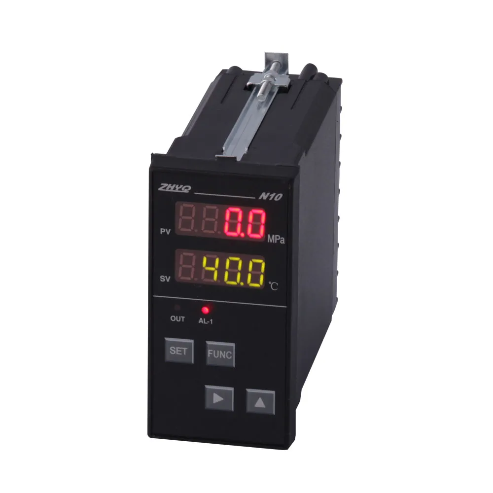 Интеллектуальный Промышленный Цифровой ПИД-индикатор