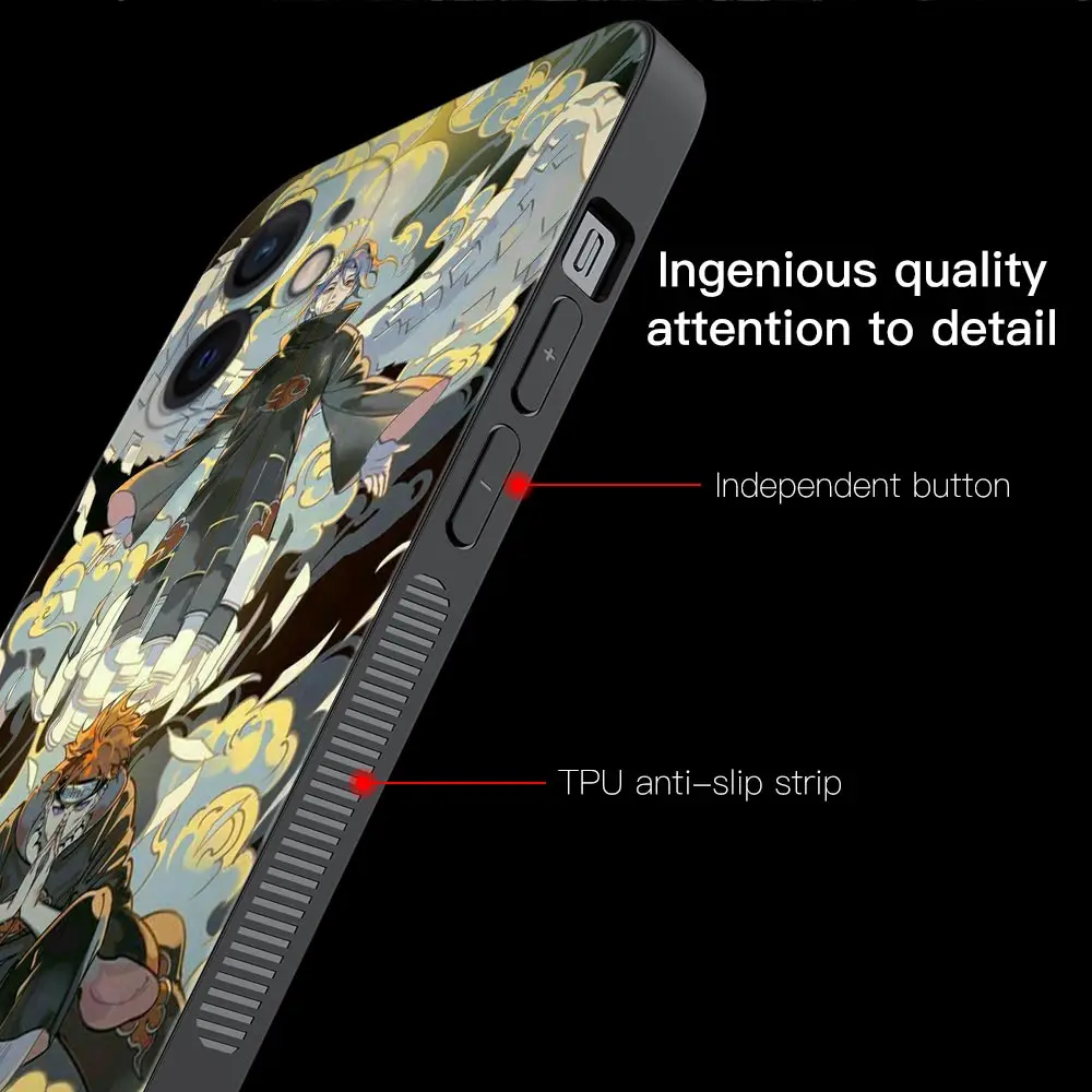 Чехол для телефона Apple iPhone 11 13 12 Pro Max Mini X XR XS 6 6S 7 8 Plus 5 5S SE(2020) |