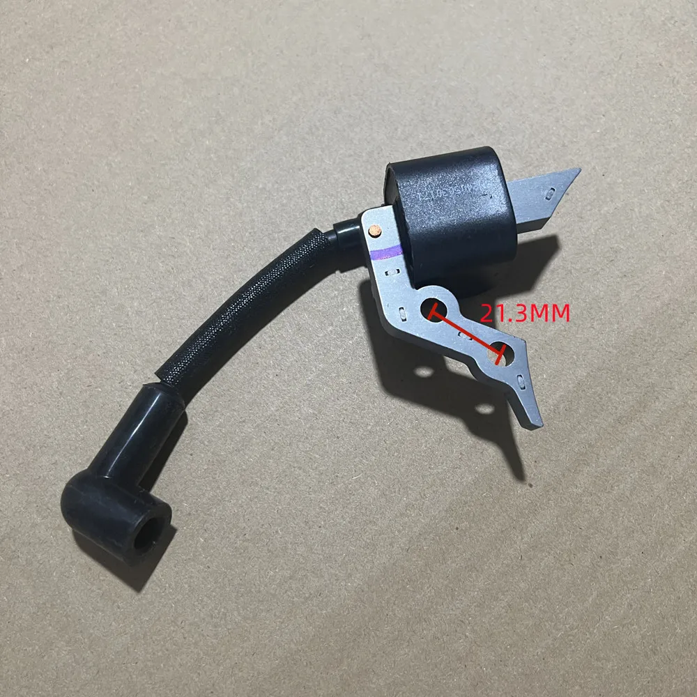 Модуль катушки зажигания для Fuxtec FX-RM1630 (FX-RM 1630) Детали газонокосилки