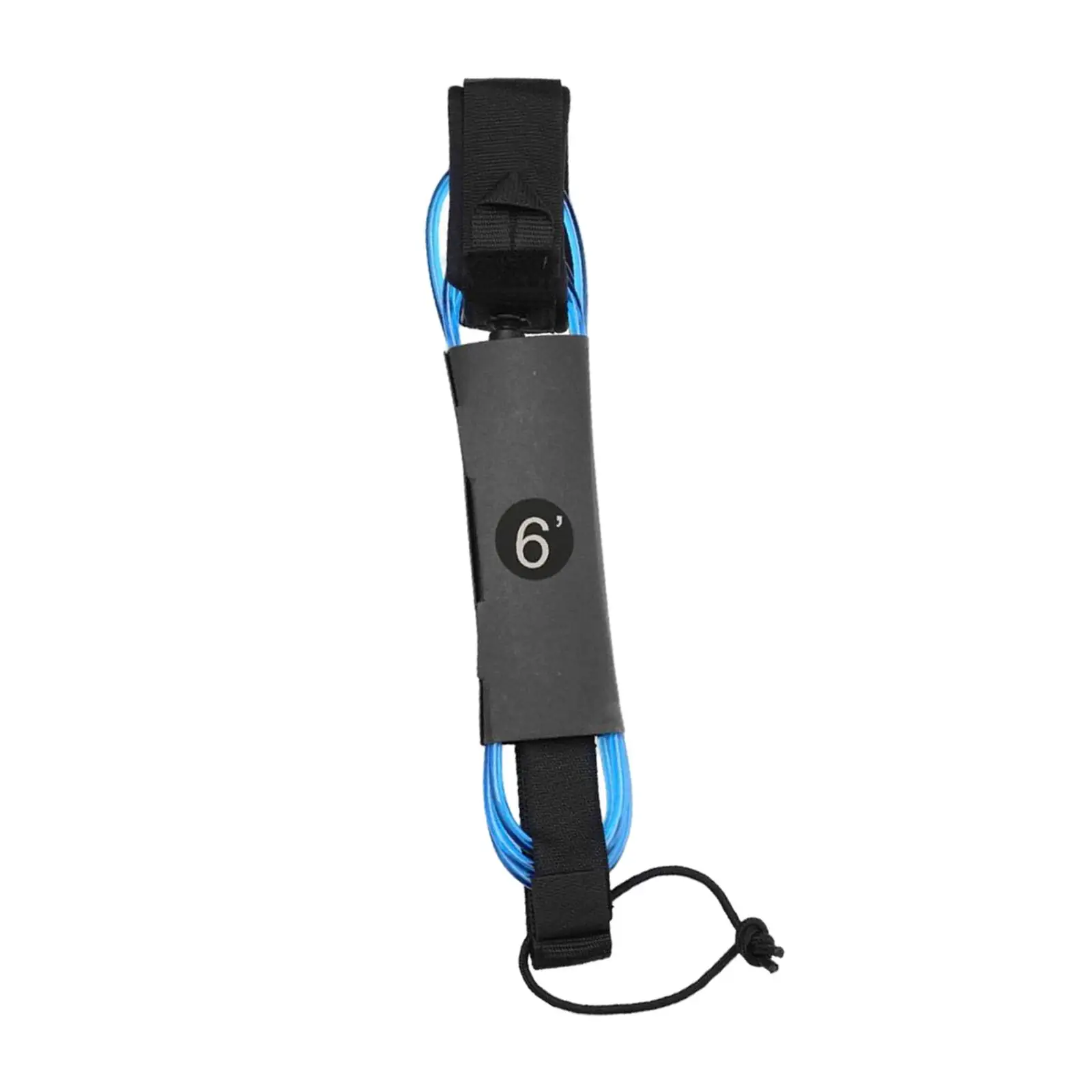 

Surfing Leash Leg Rope Paddle Board Ankle Strap for Skimboard Fishboard Stand up