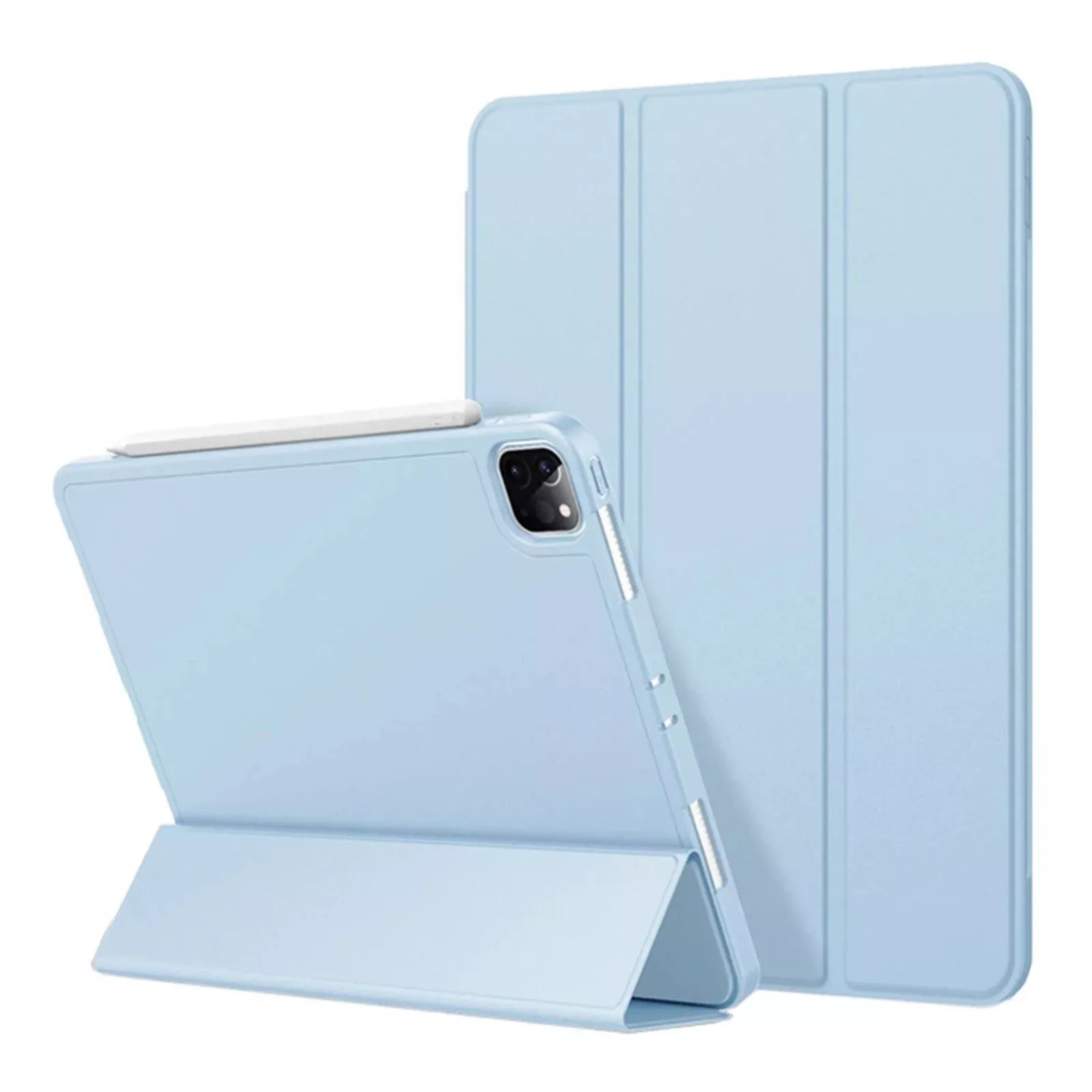 compatible with Ipad 9 Generation Case 2021 11 Pro Stand Auto Holder compitable with ipad  Fire Wireless Charger