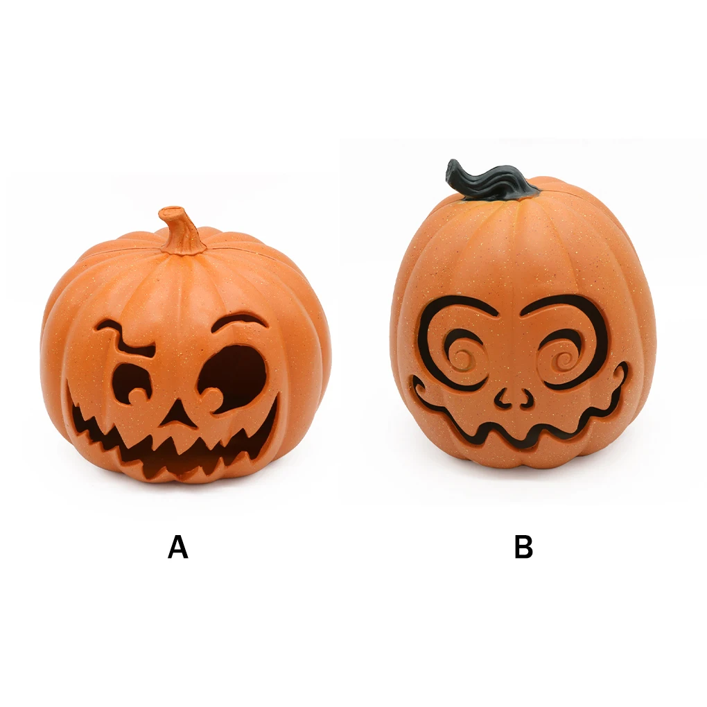 

Декоративный светильник-фонарь на Хэллоуин, украшение для дома и улицы, для празднисветильник освещения, для создания сцены, светящийся рек...