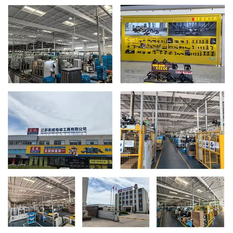 Аккумуляторный навесной кусторез DongCheng с длиной реза 460 мм, модель FFYD211, гарантия 1 год, для обрезки газонов (art.: 3920dc6ebaa44) - 3920dc6ebaa44