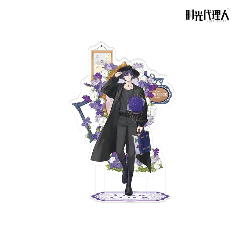 

Акриловая подставка Sunsyea Link Click Shiguang Daili Ren