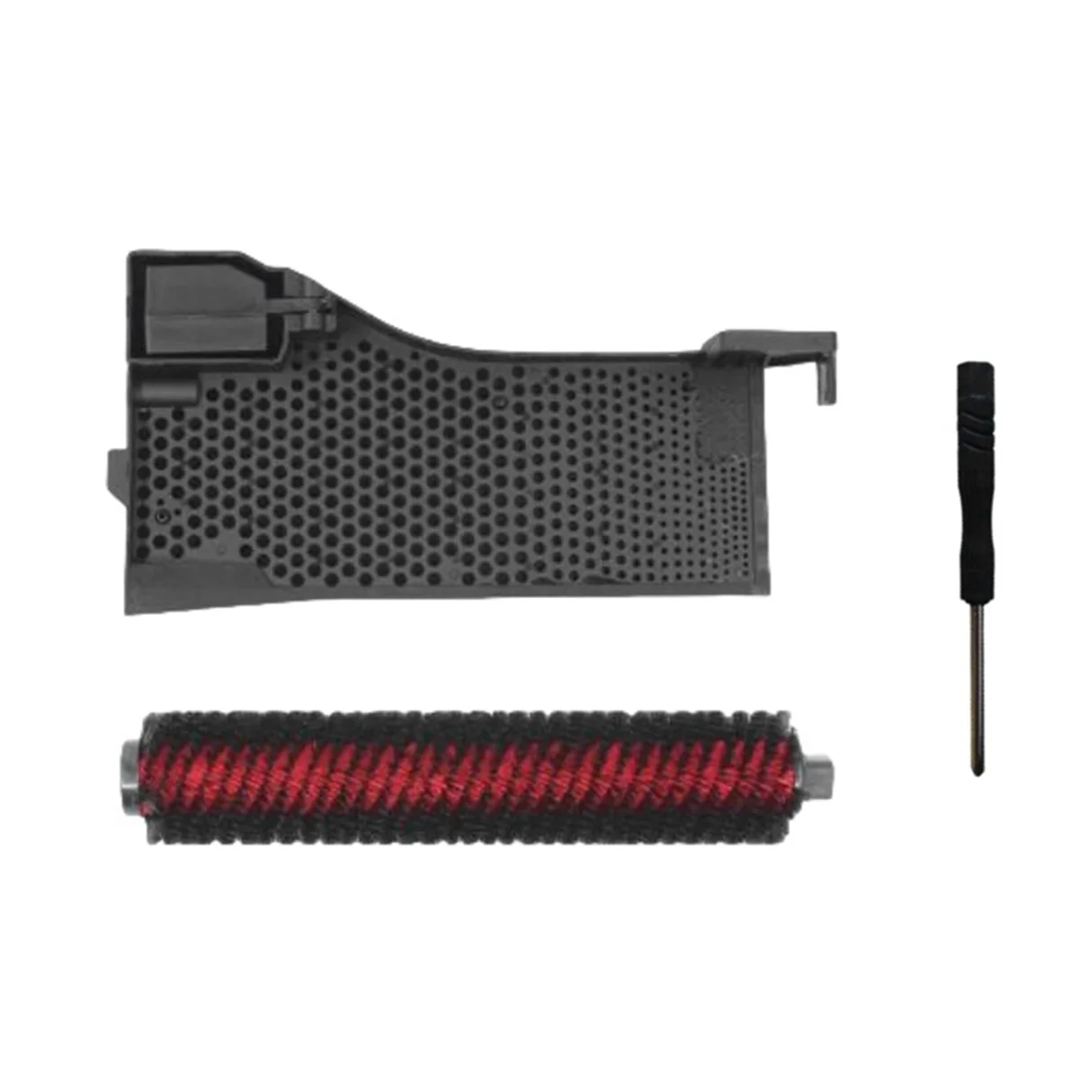 Для Roborock S7 Pro Ultra / Maxv O35 G10S высокоскоростная очистка вращающаяся щетка бак Фильтр