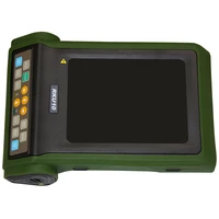 b mode veterinary handscan device portable ultrasound scanner for big animal