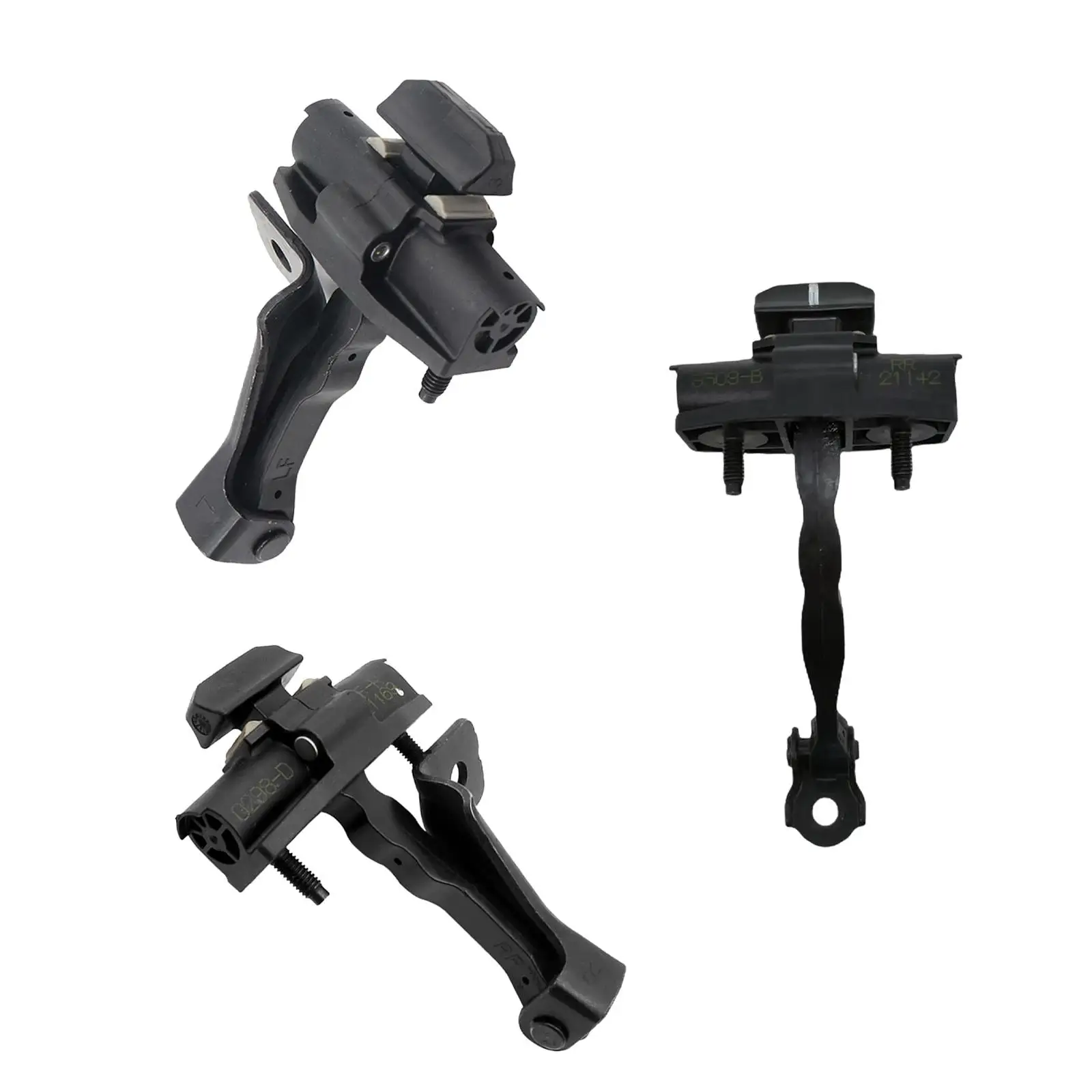 

Door Check Durable Car Door Stop for Assembly Spare Parts