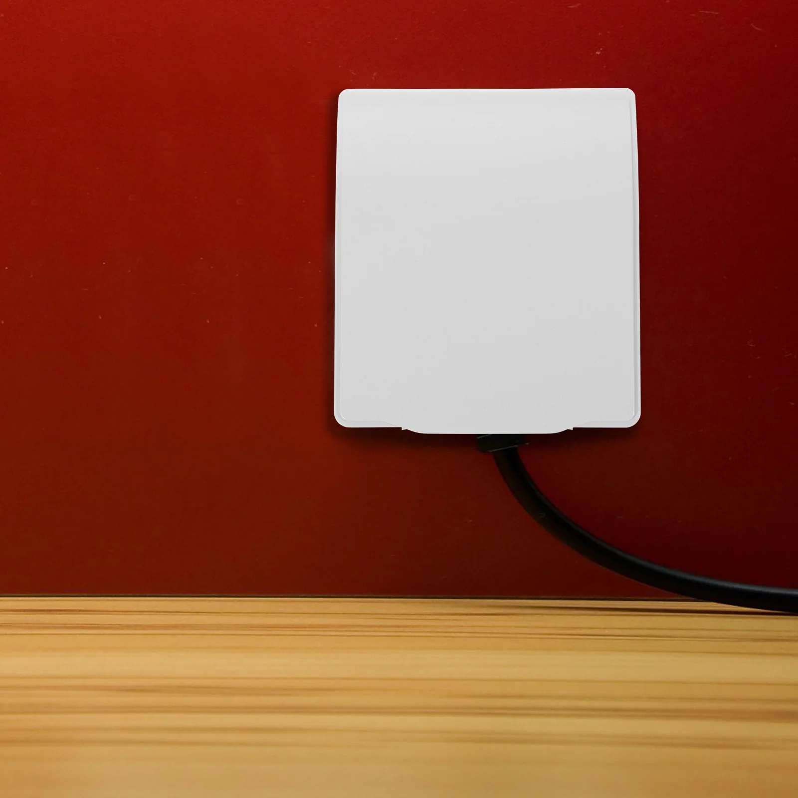 2 шт. детские вилки защитные розетки выключатель света настенная панель