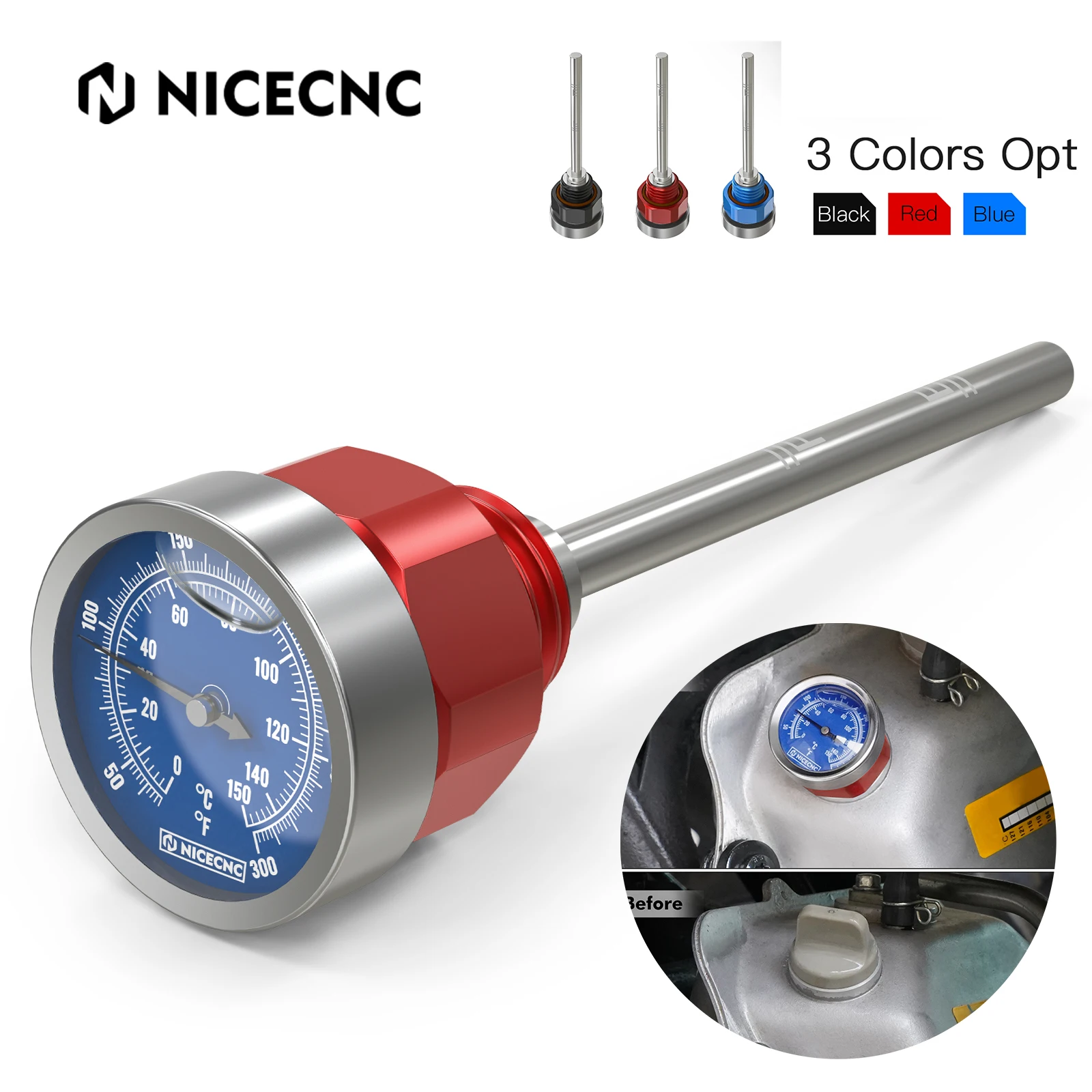 Новинка 700, датчик температуры масла Raptor w для Yamaha Raptor 700 700R 2006-2023 Raptor 660R 2001-2005 YFZ450 04-2013, запчасти