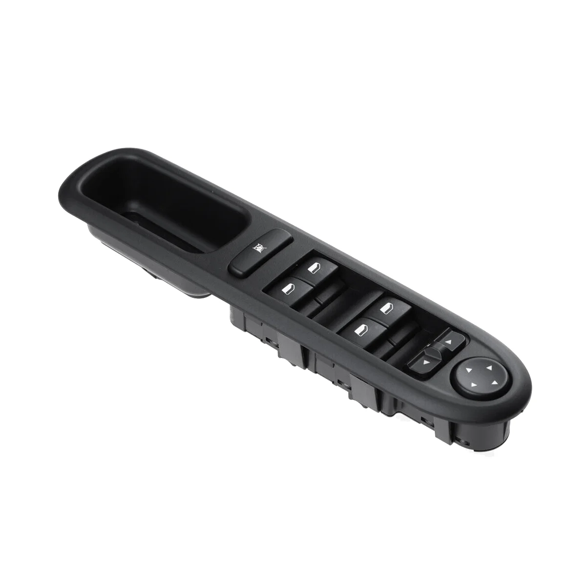 Автомобильный главный Электрический оконный переключатель панель управления