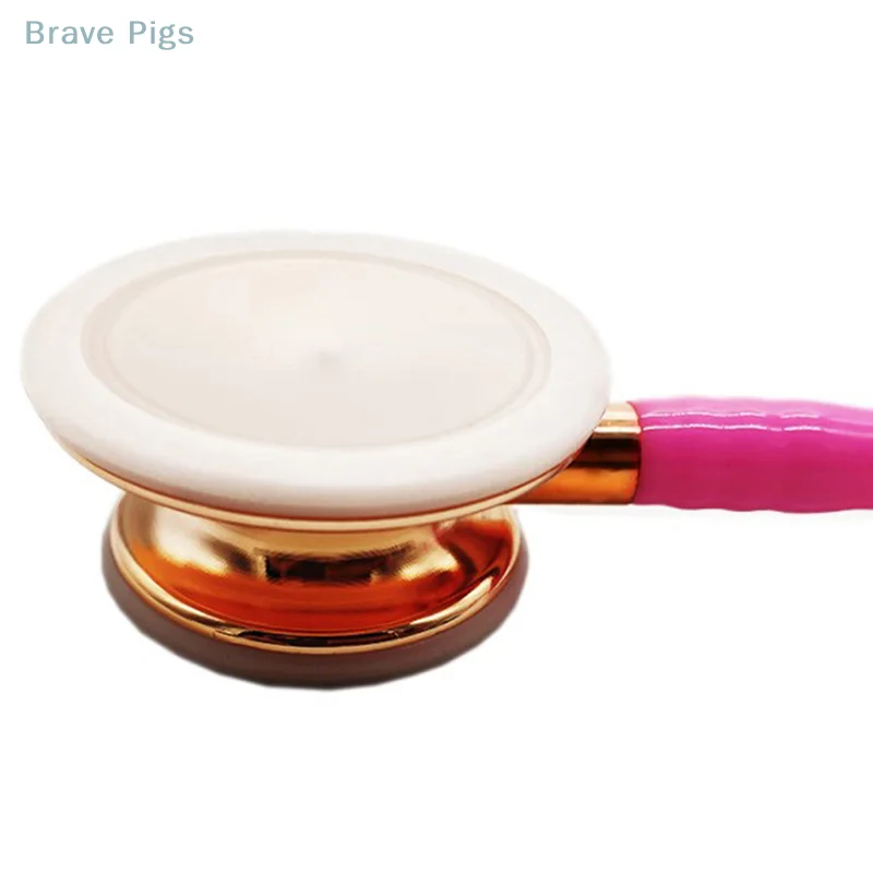 Спиртовые беруши/диафрагма/Детская Подвеска диафрагма стетоскоп Вибрирующая