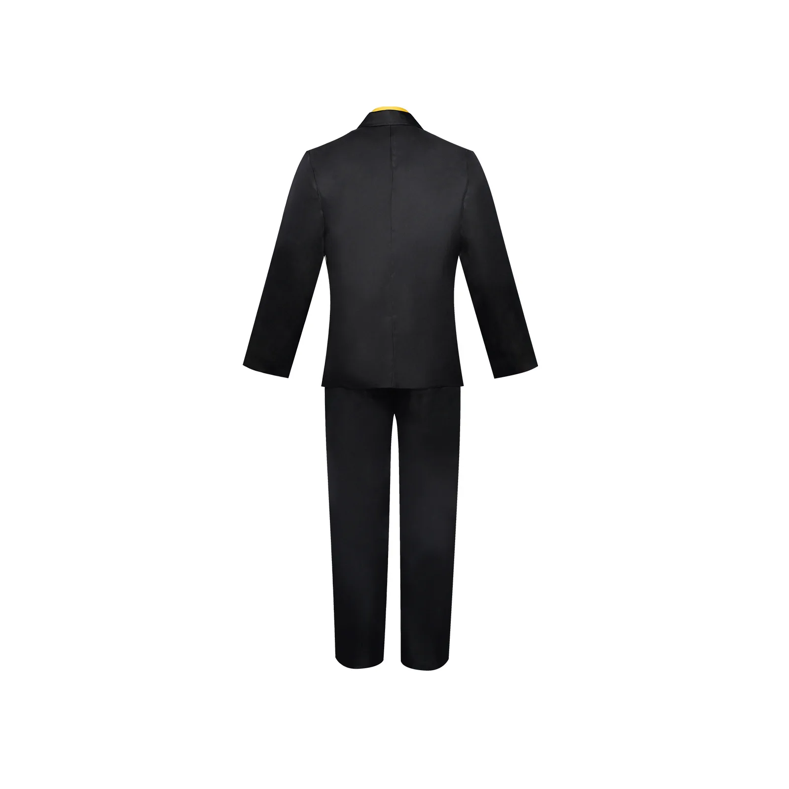 Костюм для косплея аниме Sanji костюм Униформа пальто брюки рубашка полный