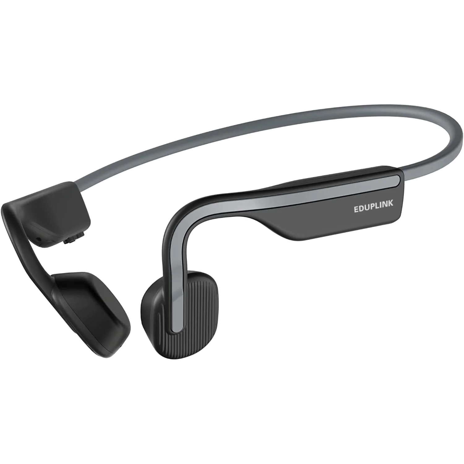 

Наушники EDUPLINK-спортивные Bluetooth-наушники с открытым ухом-беспроводные наушники с костной проводимостью-с защитой от пота для бега и тренировок