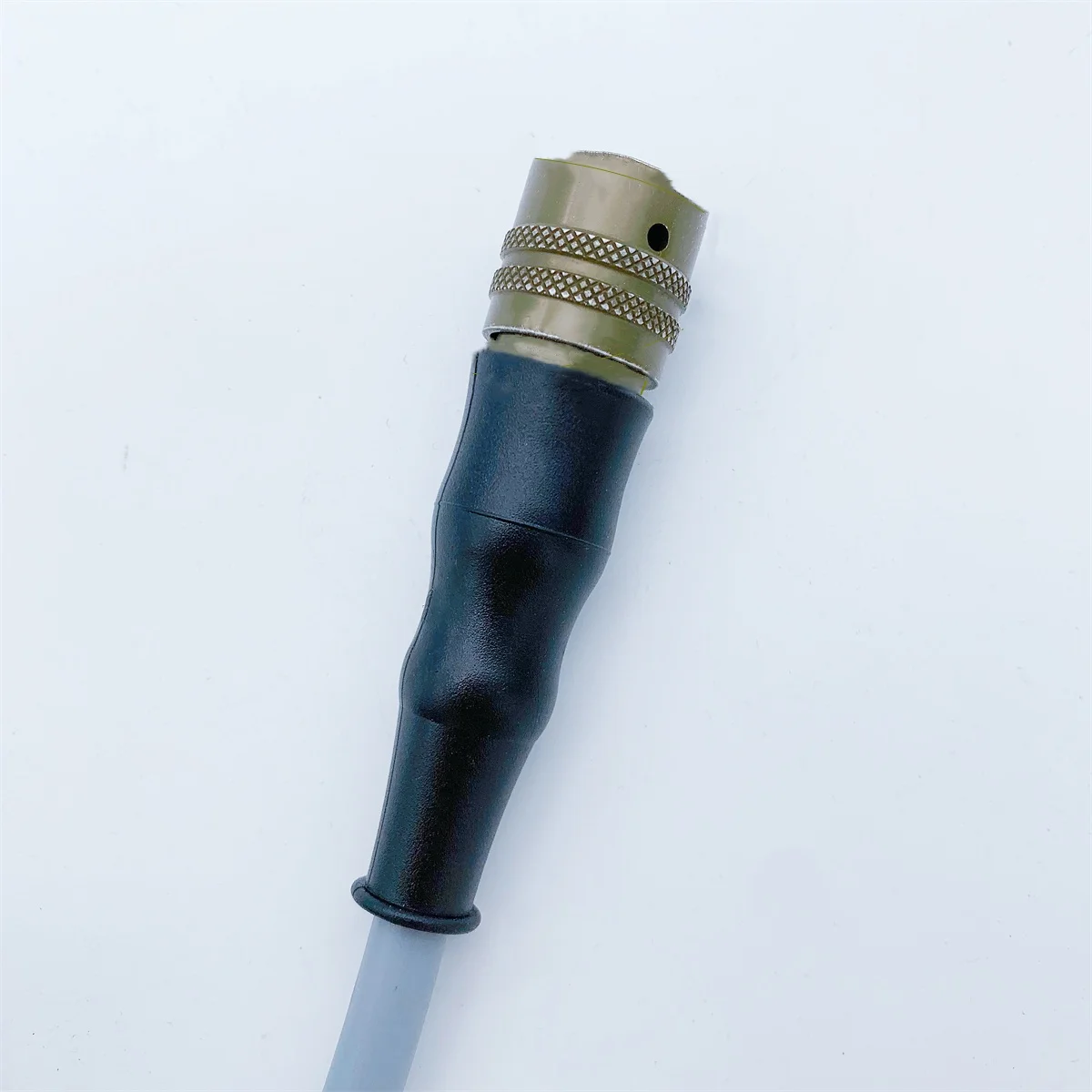 Совершенно новый кабель питания номер детали :HW-VXX-03-011-01 для лазерного сканера Riegl